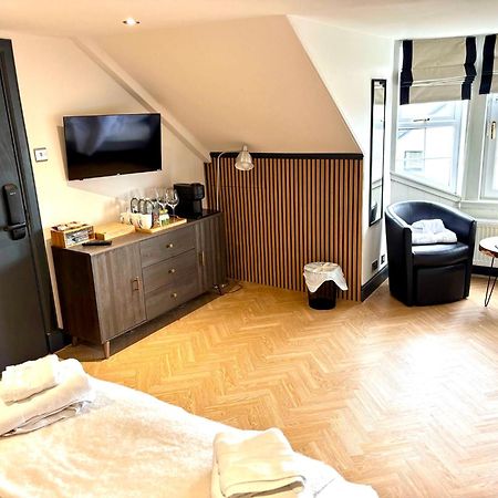 'Clyde' In Allandale Aparthotel Auchterarder Extérieur photo