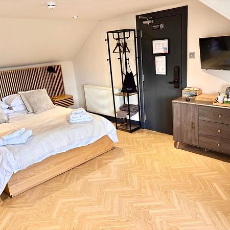 'Clyde' In Allandale Aparthotel Auchterarder Extérieur photo