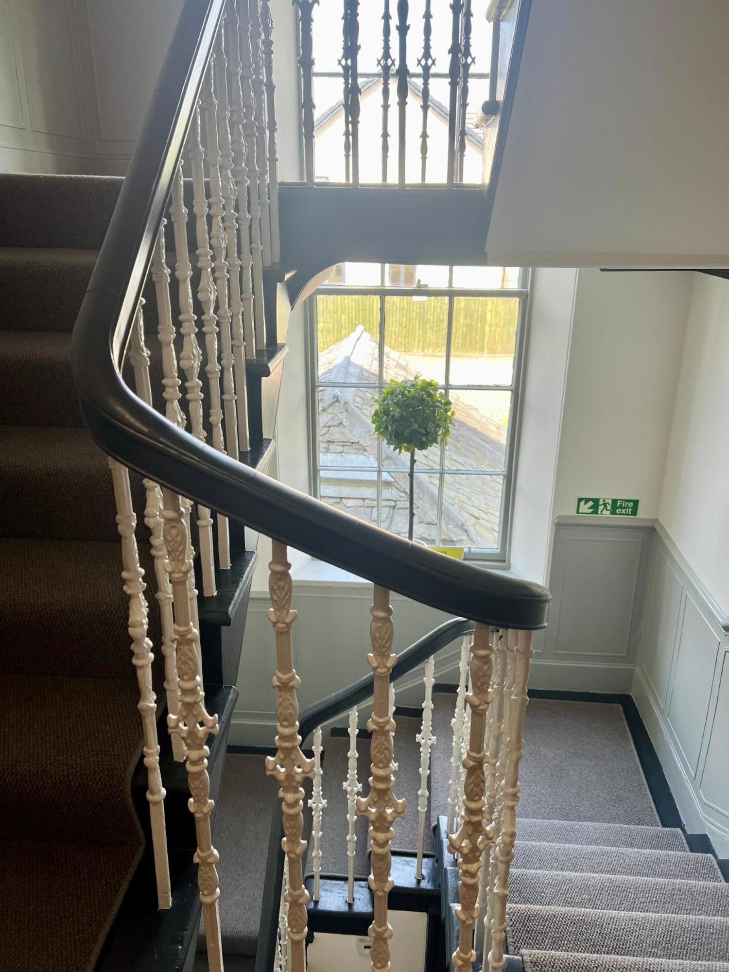 'Clyde' In Allandale Aparthotel Auchterarder Extérieur photo