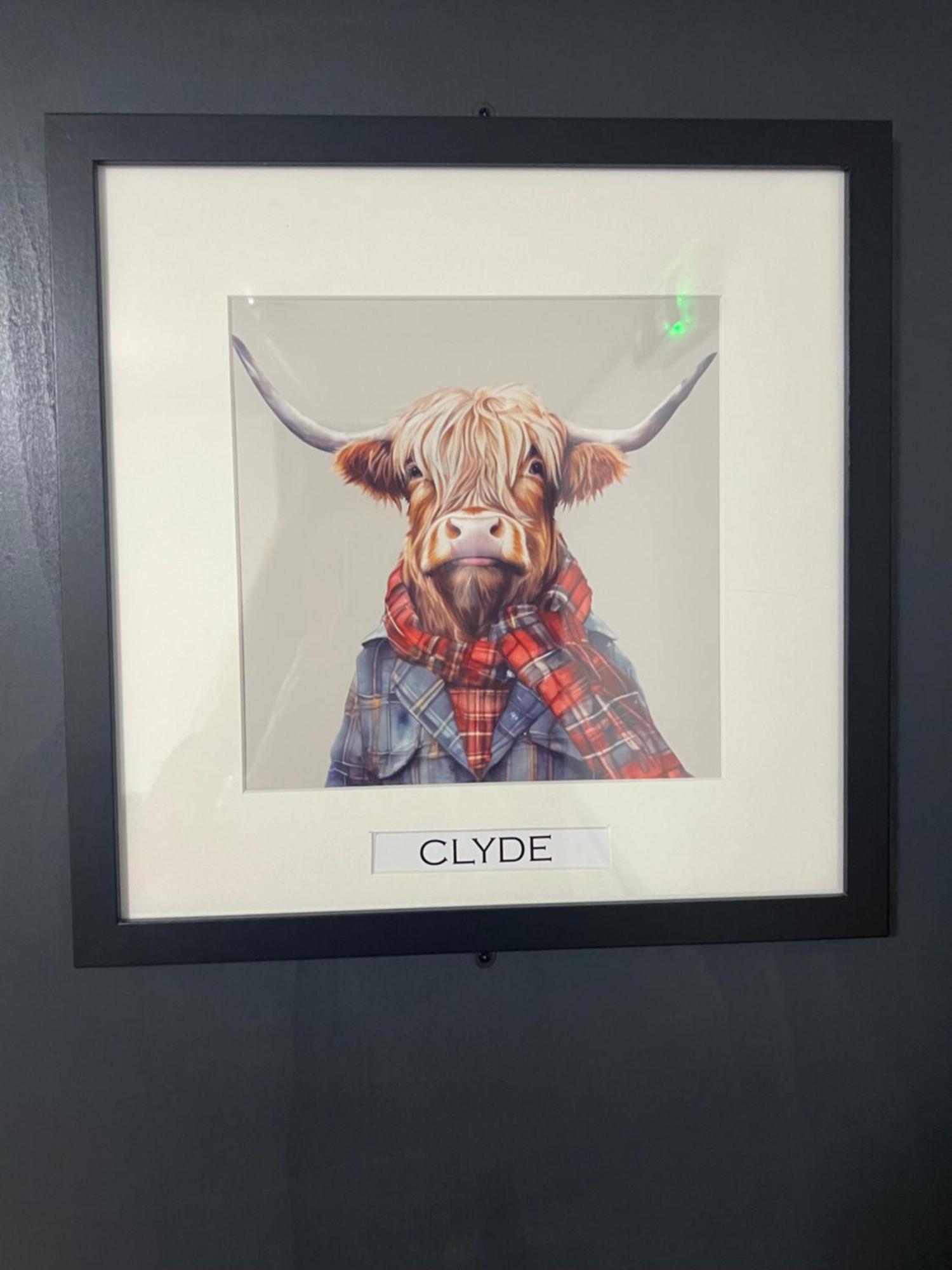 'Clyde' In Allandale Aparthotel Auchterarder Extérieur photo