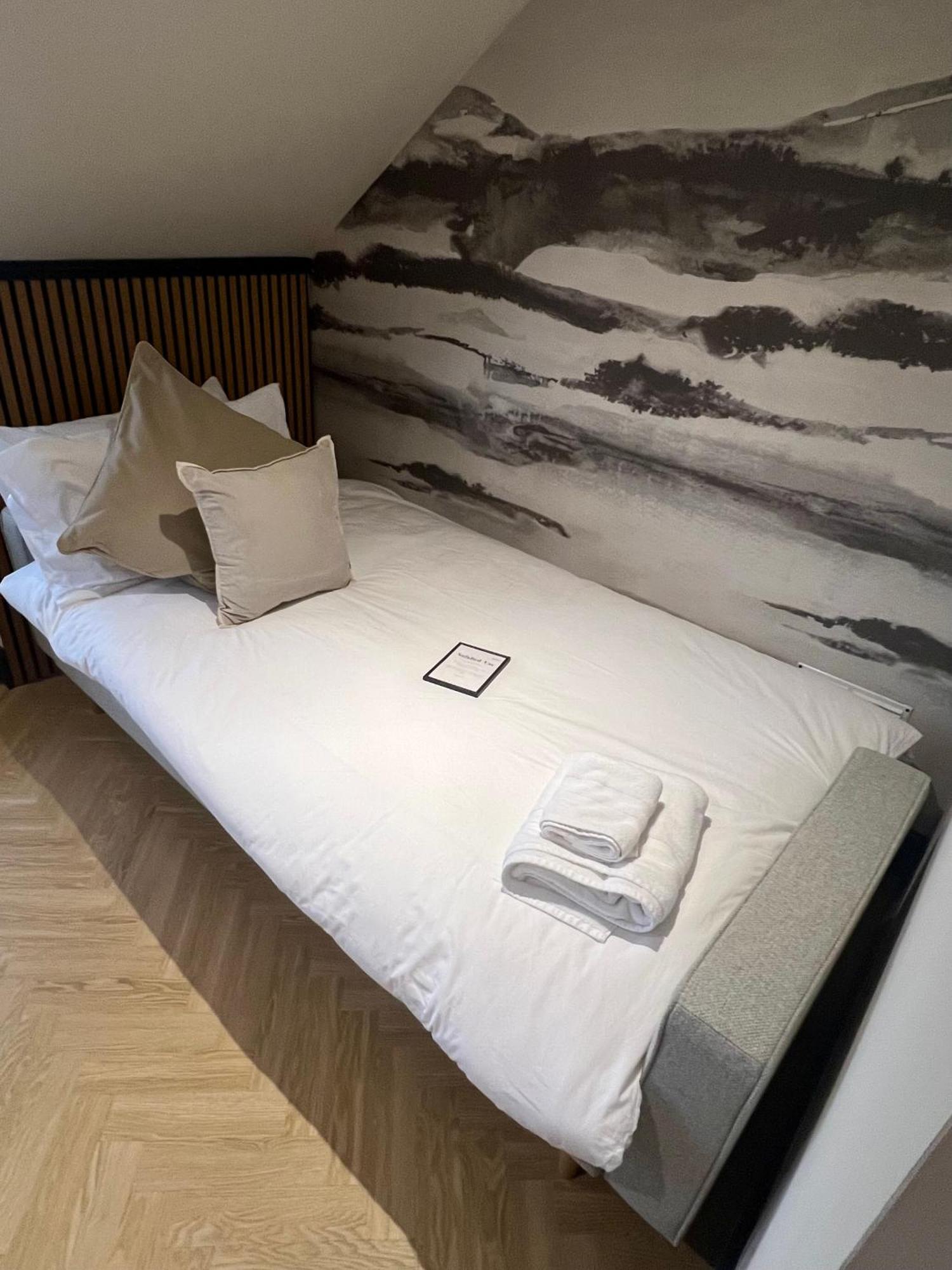 'Clyde' In Allandale Aparthotel Auchterarder Extérieur photo
