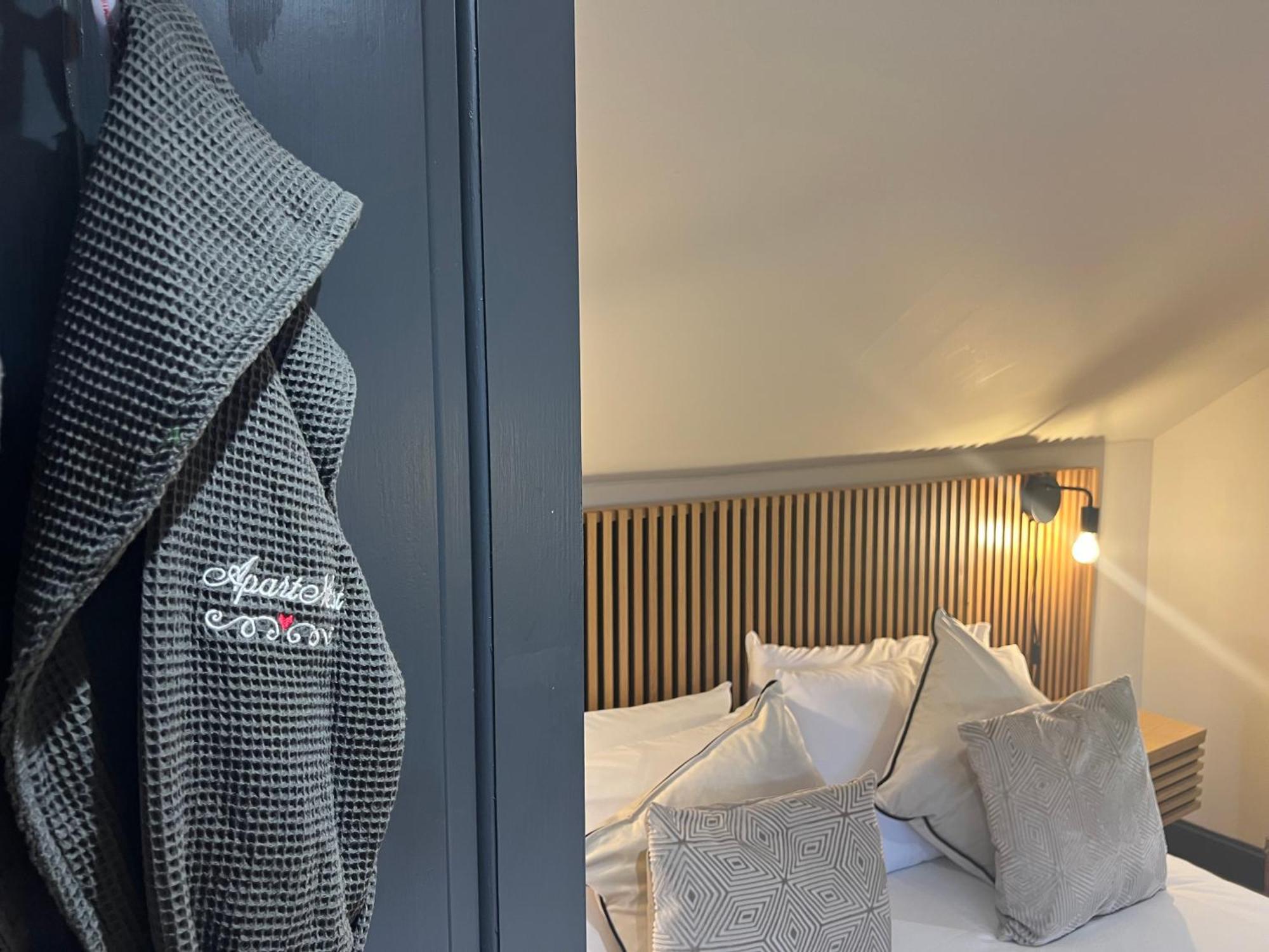 'Clyde' In Allandale Aparthotel Auchterarder Extérieur photo