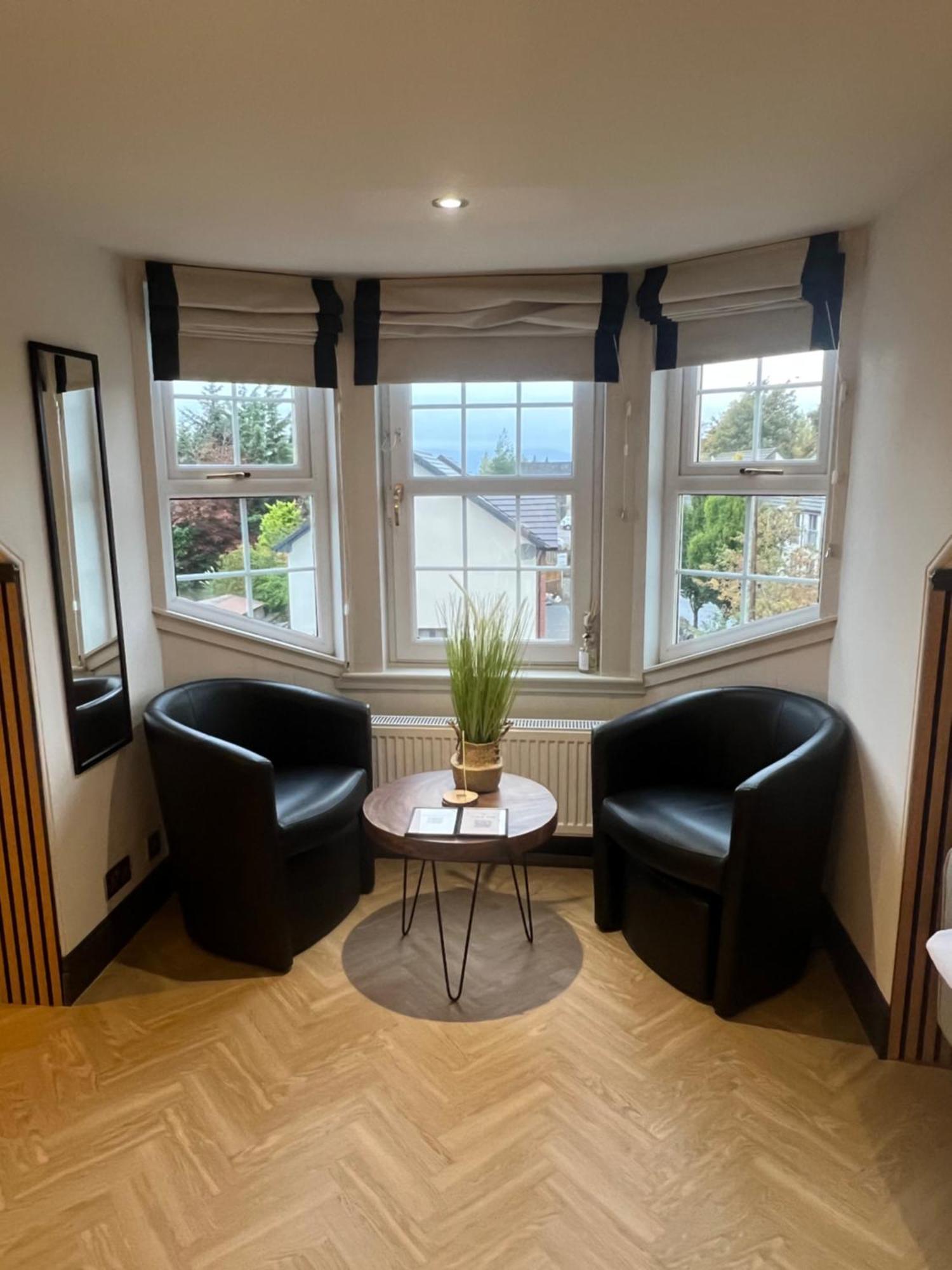 'Clyde' In Allandale Aparthotel Auchterarder Extérieur photo