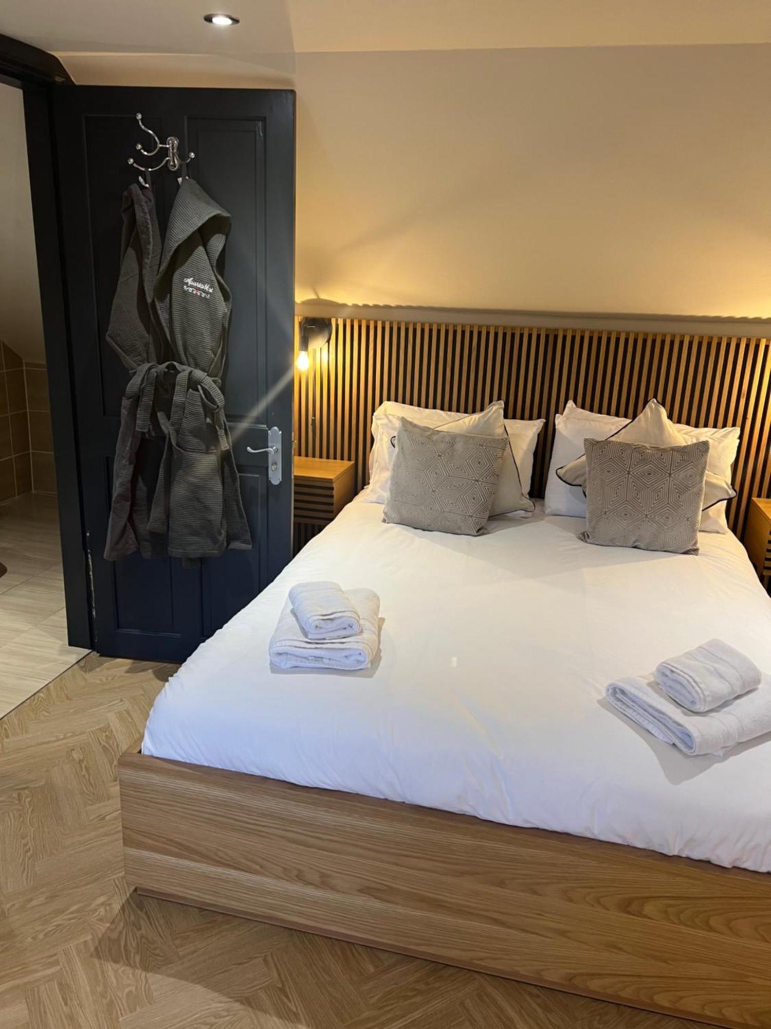 'Clyde' In Allandale Aparthotel Auchterarder Extérieur photo