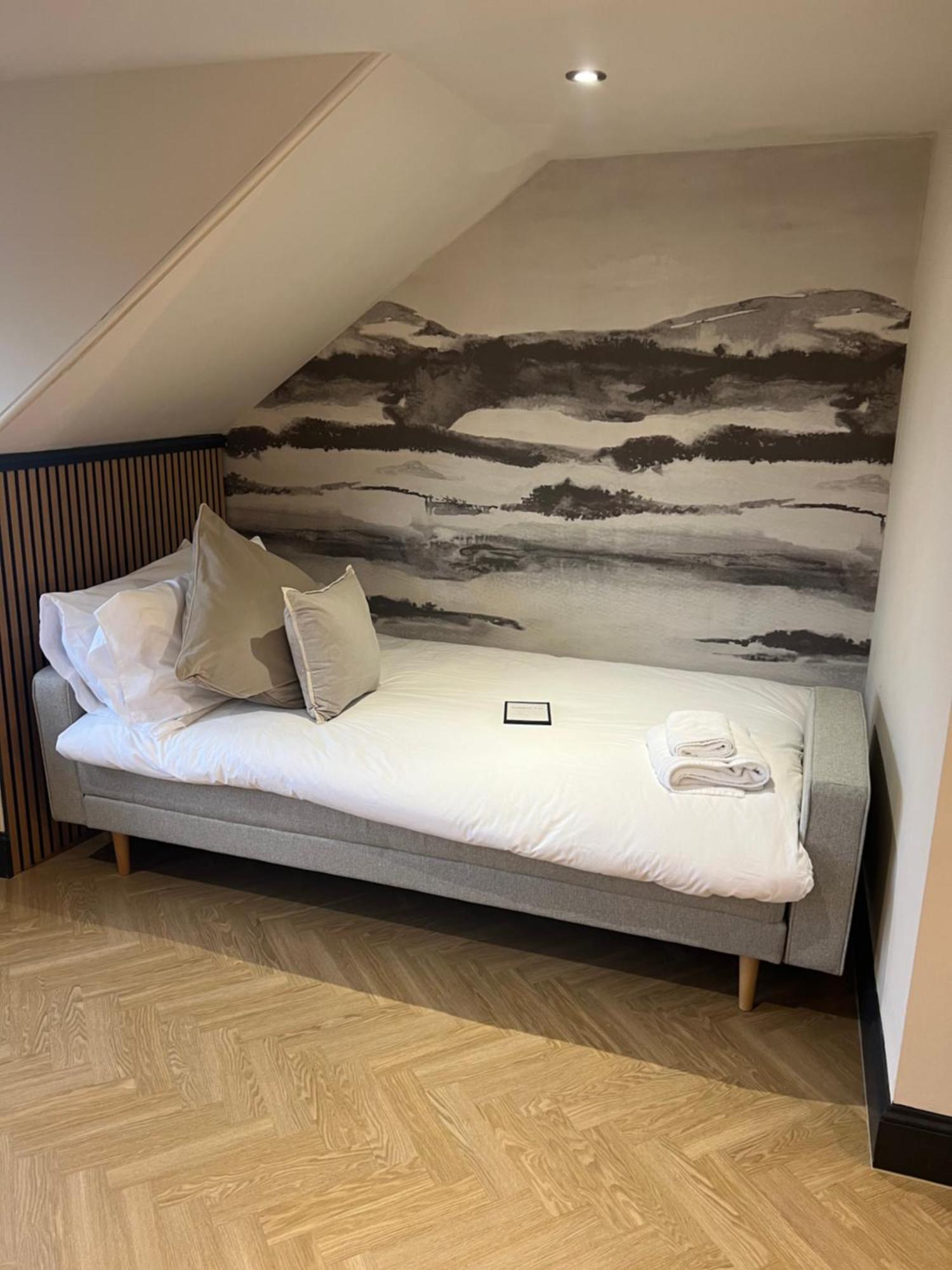 'Clyde' In Allandale Aparthotel Auchterarder Extérieur photo